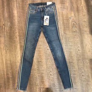 Zara Jeans, size 2